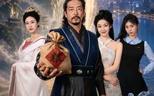 觉醒双向穿梭：我在古代用粮食征服女帝（60集）短剧夸克网盘免费高清看全集
