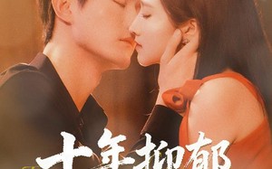 十年抑郁爱难医（61集）短剧夸克网盘免费在线赏全集