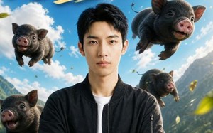 被赶后我养的跑山猪火遍全国（32集）短剧夸克网盘完整版免费看