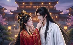 春色缚寒枝（18集）短剧夸克网盘看全集不卡顿