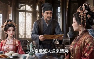 被退婚后，我躺赢全京城（36集）短剧夸克网盘在线高清追剧