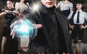 末世监狱长：我的全是女囚犯（80集）短剧夸克网盘免费看完整版