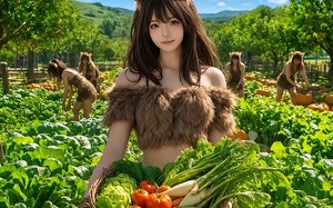 穿越兽世，带着全族搞基建第二季（202集）短剧夸克网盘完整版免费在线看