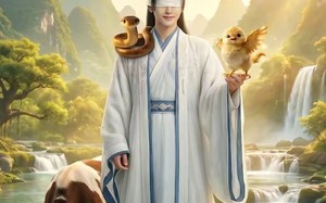 盲眼五年，我养的宠物全是妖神（67集）短剧夸克网盘免费畅享观看