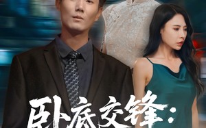 卧底交锋：大嫂的棋局（80集）短剧夸克网盘高清无广告观看体验