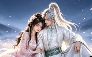 山月不知我（27集）短剧夸克网盘全集完整免费看