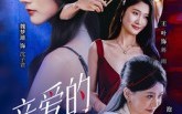 亲爱的情敌（44集）短剧夸克网盘完整版免费观看