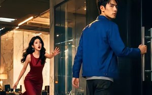 面试被赶走女总裁追出来叫哥（40集）短剧夸克网盘免费看全集