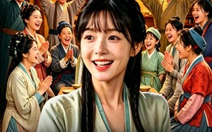 别慌，极品小姑改行了（69集）短剧夸克网盘全集在线免费赏