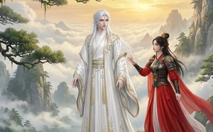 空山捡太子（44集）短剧夸克网盘免费看完整版