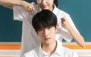 同名冤家太好磕（24集）短剧夸克网盘高清全集在线览