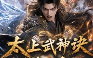太上武神诀第三季（72集）短剧夸克网盘高清视频免费看