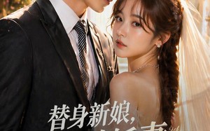 替身新娘，戏精娇妻不好惹（76集）短剧夸克网盘免费畅享全集