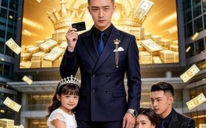 百亿考验：30天花光1000万（46集）短剧夸克网盘高清全集免费看