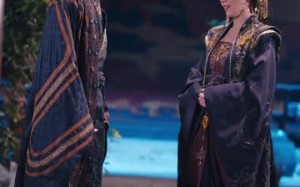 让你去和亲你在敌国登基了（65集）短剧夸克网盘视频畅享全集