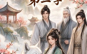 公主小师妹有空间第三季（70集）短剧夸克网盘全集免费在线看