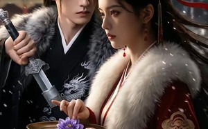 嫡女惊华：契约夫君不好惹第二季（106集）短剧夸克网盘高清全集在线看