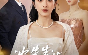 沈先生，你的后悔太晚了（40集）短剧夸克网盘完整版免费观看