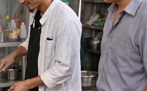 铁锅与尘埃（30集）短剧夸克网盘完整版免费看
