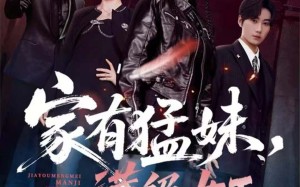 家有猛妹，满级女王（63集）短剧夸克网盘高清完整版看个够