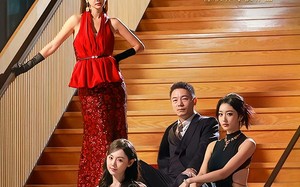 人到中年，恕我锋芒难藏（89集）短剧夸克网盘免费看完整剧集