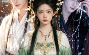 我的夫君来自两个时空（44集）短剧夸克网盘完整版免费看