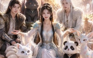 东北大妞穿越兽世，开顶级spa会所（60集）短剧夸克网盘完整版免费观看