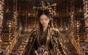 和离那天，我激活了空间（95集）短剧夸克网盘免费看完整剧情