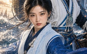 海上霸主功满舱（91集）短剧夸克网盘全集高清免费看