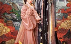 岁岁合欢（66集）短剧夸克网盘在线观看无删减