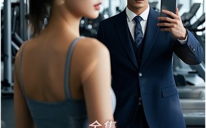 老婆健身的秘密（10集）短剧夸克网盘视频全集在线畅看