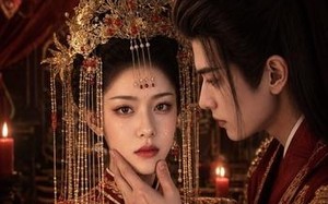 青丝被剃，改嫁摄政王（50集）短剧夸克网盘高清全集在线观看
