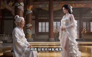 天地神魔劫（61集）短剧夸克网盘高清无删减在线看