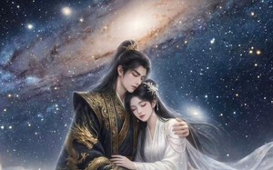 星河共枕眠（20集）短剧夸克网盘全集畅快看