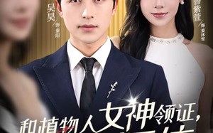 和植物人女神领证，觉醒系统（67集）短剧夸克网盘免费看完整剧情