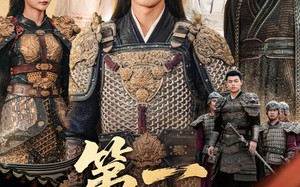 第一狂徒（81集）短剧夸克网盘高清画质畅快看