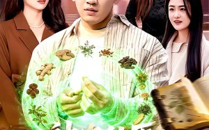 神农仙医：脚踩反派闯都市（97集）短剧夸克网盘免费高清看全集