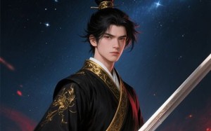 武神我的九转修炼手册（72集）短剧夸克网盘完整版免费看