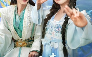 夭寿，八岁女儿竟是陆地剑仙（57集）短剧夸克网盘高清无删减看