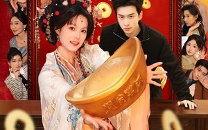 小财神下凡爆料，全家逆天改命（83集）短剧夸克网盘完整剧情免费瞧