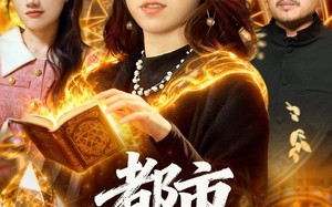 都市炼金女王（127集）短剧夸克网盘全集免费在线观看