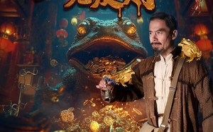 金蟾重重之一见发财（61集）短剧夸克网盘完整版免费观看