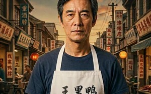 重回80年代，我靠鸭脖发家致富（51集）短剧夸克网盘免费看全集无删减