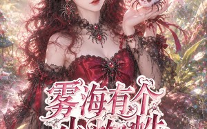 雾海有个小蜘蛛（72集）短剧夸克网盘完整剧集免费观