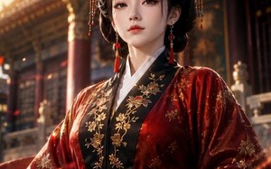 正妻掌风华（30集）短剧夸克网盘在线看全集