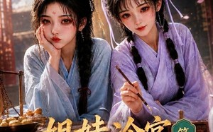 我用夸克网盘给你分享了「107(1).姐妹冷宫创业记之我和闺蜜盘冷宫第二季（82集）短剧夸克网盘高清全集在线看