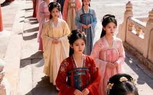 女帝靠预言夺天下（41集）短剧夸克网盘全集免费看不停
