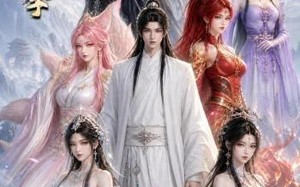 绝情师尊，女帝们哭成了泪人第二季（130集）短剧夸克网盘高清完整观看