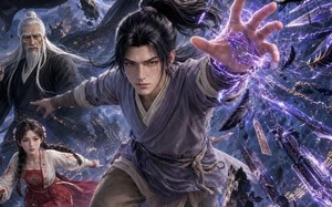 破凡第二季（97集）短剧夸克网盘免费在线看全剧