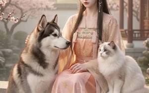凤驭山河：帝妃皆吾宠（77集）短剧夸克网盘免费畅享全集